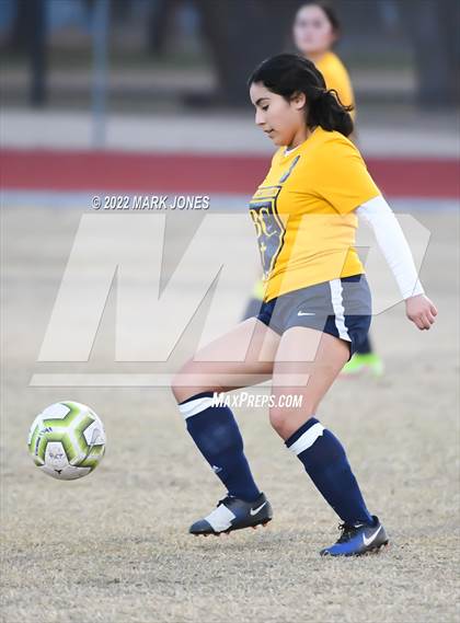 Thumbnail 1 in Yuma Catholic @ Bourgade Catholic photogallery.
