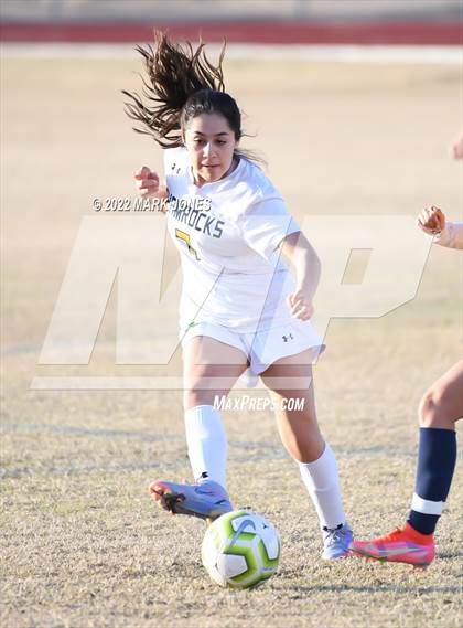 Thumbnail 3 in Yuma Catholic @ Bourgade Catholic photogallery.