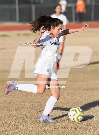 Thumbnail 2 in Yuma Catholic @ Bourgade Catholic photogallery.
