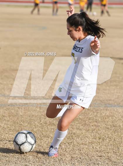 Thumbnail 1 in Yuma Catholic @ Bourgade Catholic photogallery.