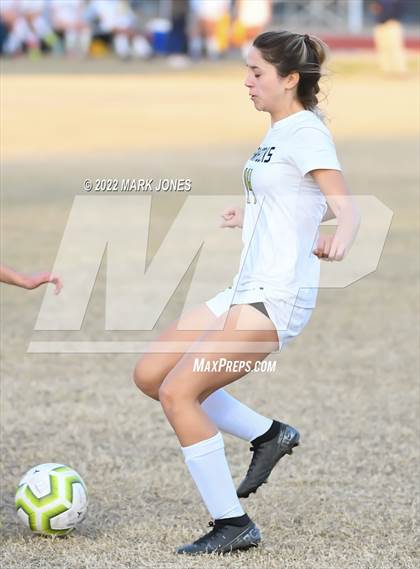 Thumbnail 2 in Yuma Catholic @ Bourgade Catholic photogallery.