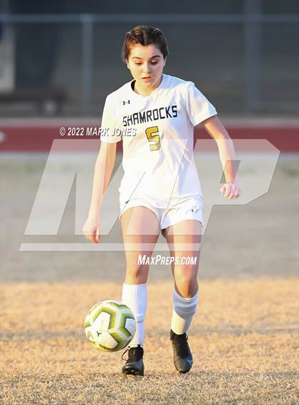 Thumbnail 1 in Yuma Catholic @ Bourgade Catholic photogallery.
