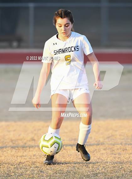 Thumbnail 2 in Yuma Catholic @ Bourgade Catholic photogallery.