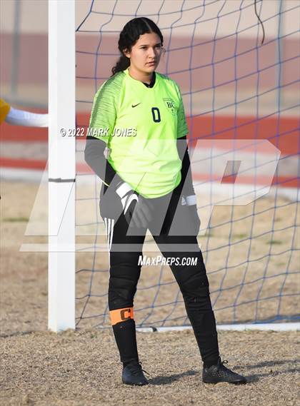 Thumbnail 1 in Yuma Catholic @ Bourgade Catholic photogallery.