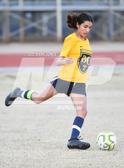 Thumbnail 3 in Yuma Catholic @ Bourgade Catholic photogallery.
