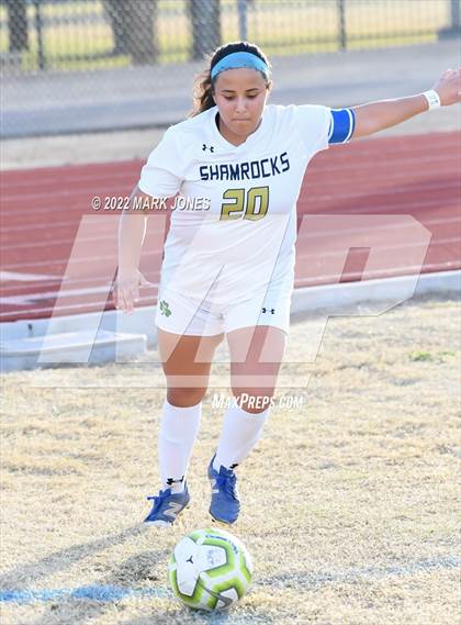Thumbnail 3 in Yuma Catholic @ Bourgade Catholic photogallery.