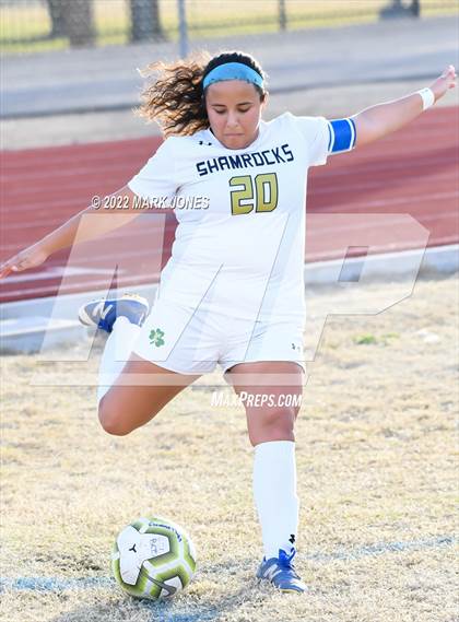 Thumbnail 2 in Yuma Catholic @ Bourgade Catholic photogallery.