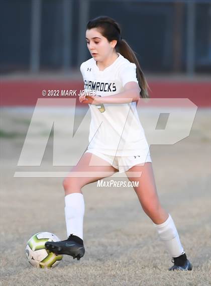 Thumbnail 1 in Yuma Catholic @ Bourgade Catholic photogallery.