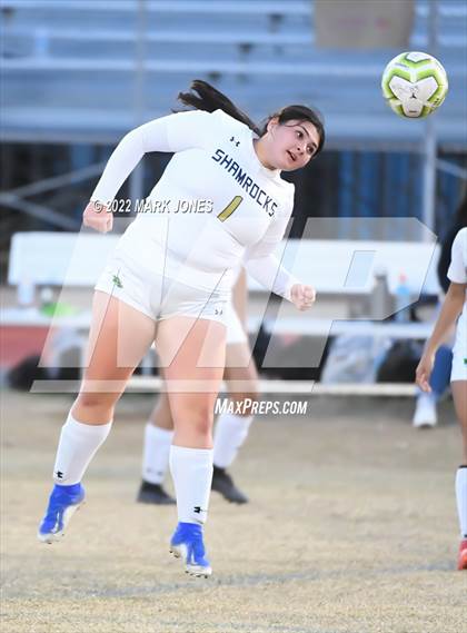 Thumbnail 2 in Yuma Catholic @ Bourgade Catholic photogallery.