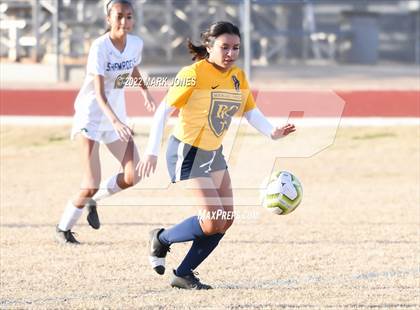 Thumbnail 2 in Yuma Catholic @ Bourgade Catholic photogallery.