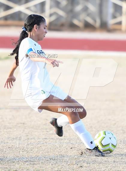 Thumbnail 3 in Yuma Catholic @ Bourgade Catholic photogallery.