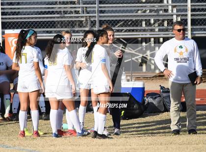 Thumbnail 1 in Yuma Catholic @ Bourgade Catholic photogallery.