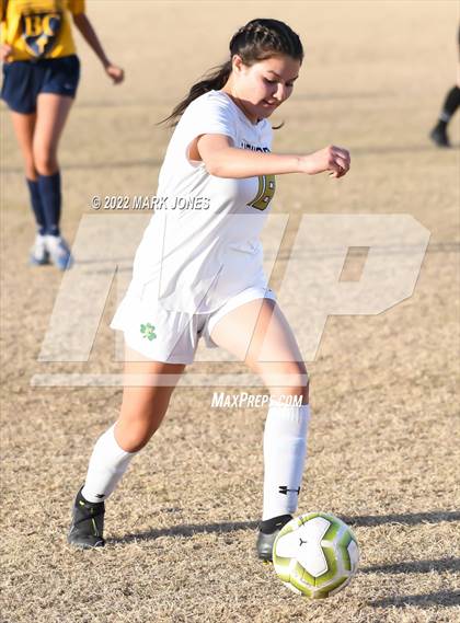 Thumbnail 2 in Yuma Catholic @ Bourgade Catholic photogallery.