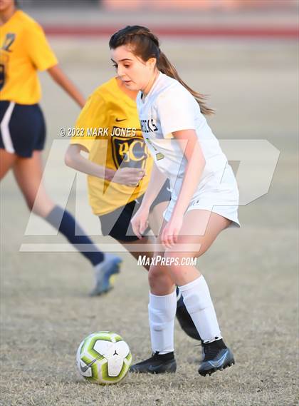Thumbnail 1 in Yuma Catholic @ Bourgade Catholic photogallery.
