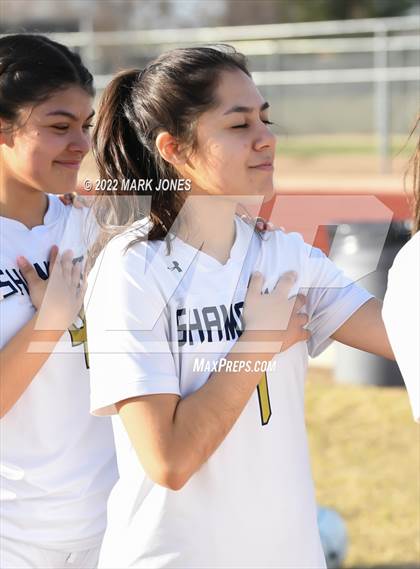 Thumbnail 2 in Yuma Catholic @ Bourgade Catholic photogallery.