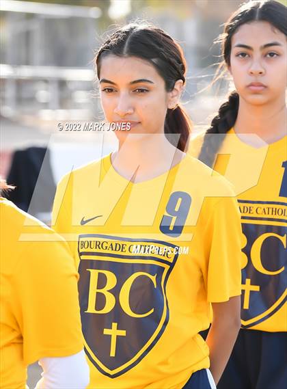 Thumbnail 3 in Yuma Catholic @ Bourgade Catholic photogallery.