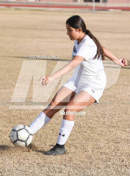 Thumbnail 1 in Yuma Catholic @ Bourgade Catholic photogallery.