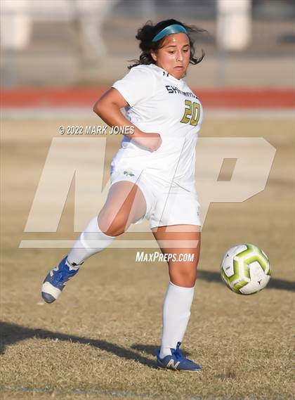 Thumbnail 3 in Yuma Catholic @ Bourgade Catholic photogallery.
