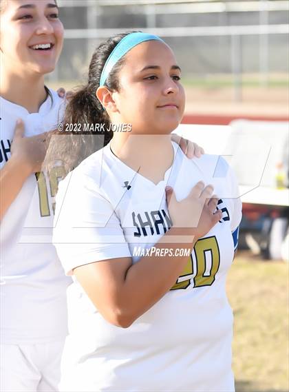 Thumbnail 2 in Yuma Catholic @ Bourgade Catholic photogallery.