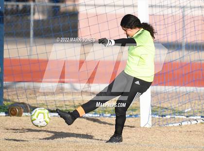 Thumbnail 1 in Yuma Catholic @ Bourgade Catholic photogallery.