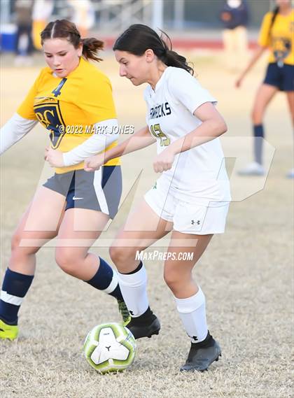 Thumbnail 3 in Yuma Catholic @ Bourgade Catholic photogallery.