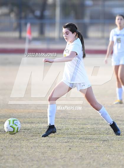 Thumbnail 1 in Yuma Catholic @ Bourgade Catholic photogallery.