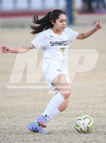 Thumbnail 2 in Yuma Catholic @ Bourgade Catholic photogallery.