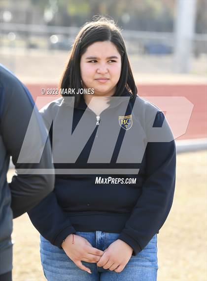Thumbnail 1 in Yuma Catholic @ Bourgade Catholic photogallery.