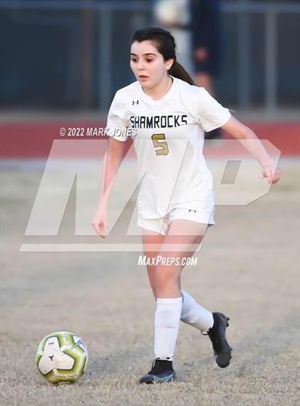 Thumbnail 3 in Yuma Catholic @ Bourgade Catholic photogallery.