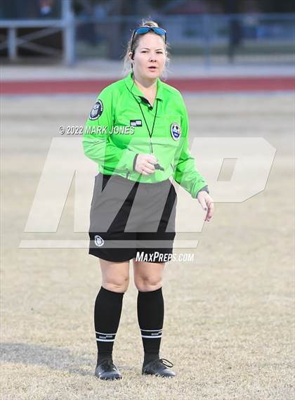 Thumbnail 2 in Yuma Catholic @ Bourgade Catholic photogallery.