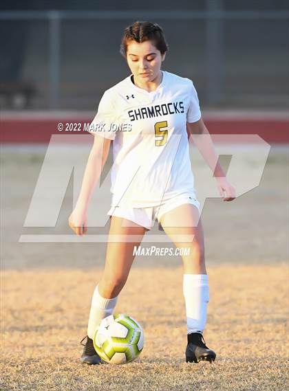 Thumbnail 3 in Yuma Catholic @ Bourgade Catholic photogallery.