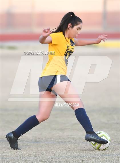 Thumbnail 1 in Yuma Catholic @ Bourgade Catholic photogallery.