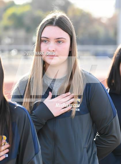 Thumbnail 3 in Yuma Catholic @ Bourgade Catholic photogallery.