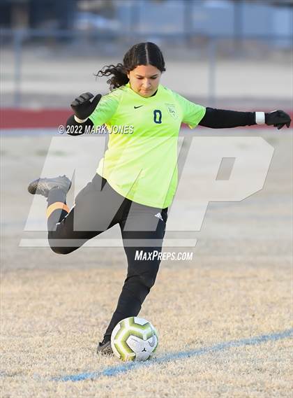 Thumbnail 3 in Yuma Catholic @ Bourgade Catholic photogallery.