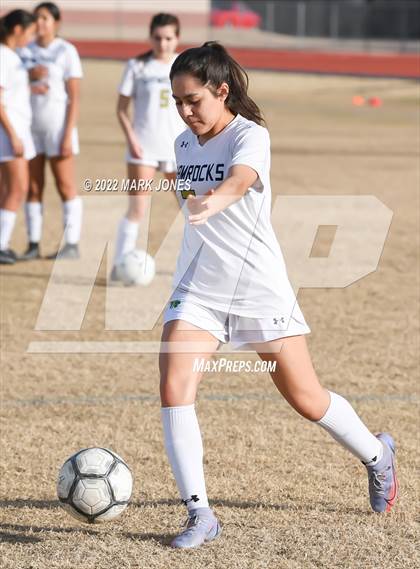 Thumbnail 2 in Yuma Catholic @ Bourgade Catholic photogallery.