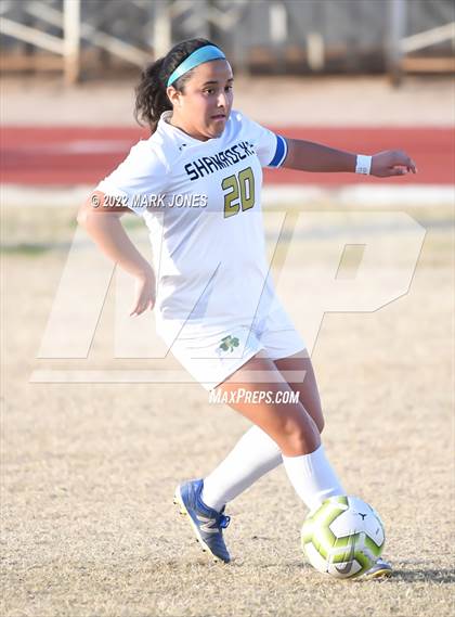 Thumbnail 1 in Yuma Catholic @ Bourgade Catholic photogallery.