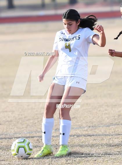 Thumbnail 2 in Yuma Catholic @ Bourgade Catholic photogallery.