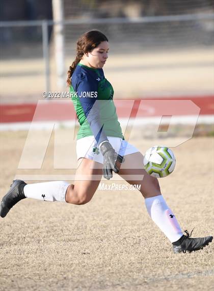 Thumbnail 2 in Yuma Catholic @ Bourgade Catholic photogallery.