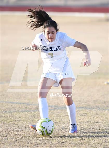 Thumbnail 2 in Yuma Catholic @ Bourgade Catholic photogallery.