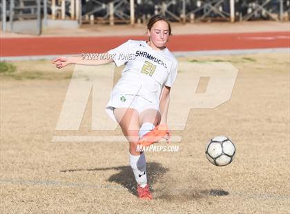Thumbnail 3 in Yuma Catholic @ Bourgade Catholic photogallery.