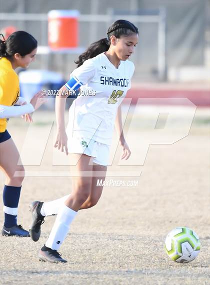 Thumbnail 2 in Yuma Catholic @ Bourgade Catholic photogallery.