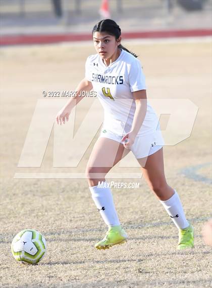Thumbnail 3 in Yuma Catholic @ Bourgade Catholic photogallery.