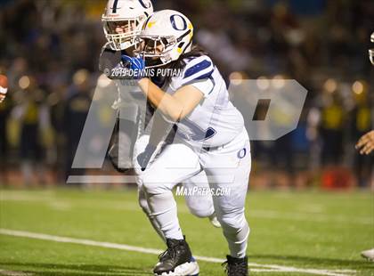 Thumbnail 2 in Overfelt @ Milpitas (CIF CCS Division 4 Quarterfinal) photogallery.