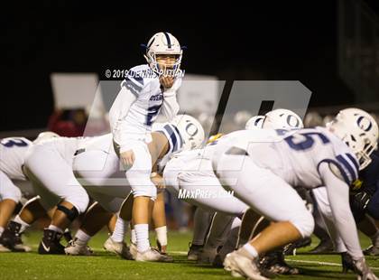 Thumbnail 3 in Overfelt @ Milpitas (CIF CCS Division 4 Quarterfinal) photogallery.