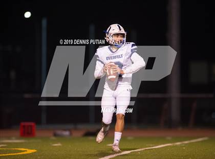Thumbnail 2 in Overfelt @ Milpitas (CIF CCS Division 4 Quarterfinal) photogallery.
