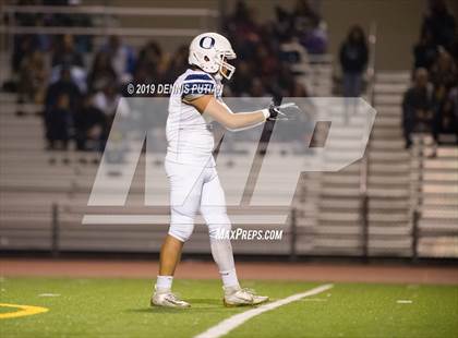Thumbnail 1 in Overfelt @ Milpitas (CIF CCS Division 4 Quarterfinal) photogallery.