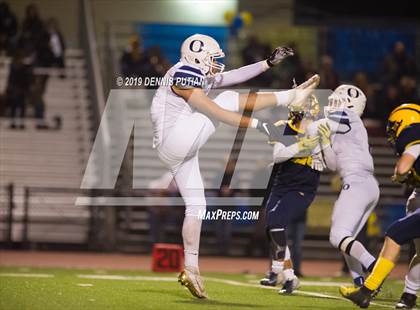 Thumbnail 3 in Overfelt @ Milpitas (CIF CCS Division 4 Quarterfinal) photogallery.