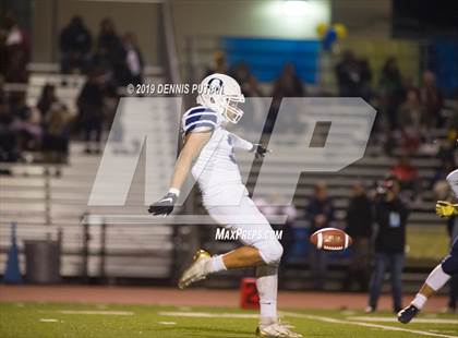 Thumbnail 2 in Overfelt @ Milpitas (CIF CCS Division 4 Quarterfinal) photogallery.