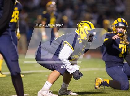 Thumbnail 3 in Overfelt @ Milpitas (CIF CCS Division 4 Quarterfinal) photogallery.