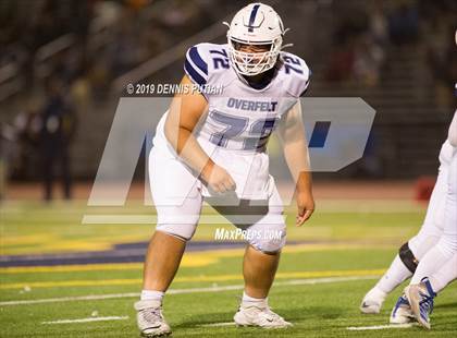 Thumbnail 1 in Overfelt @ Milpitas (CIF CCS Division 4 Quarterfinal) photogallery.